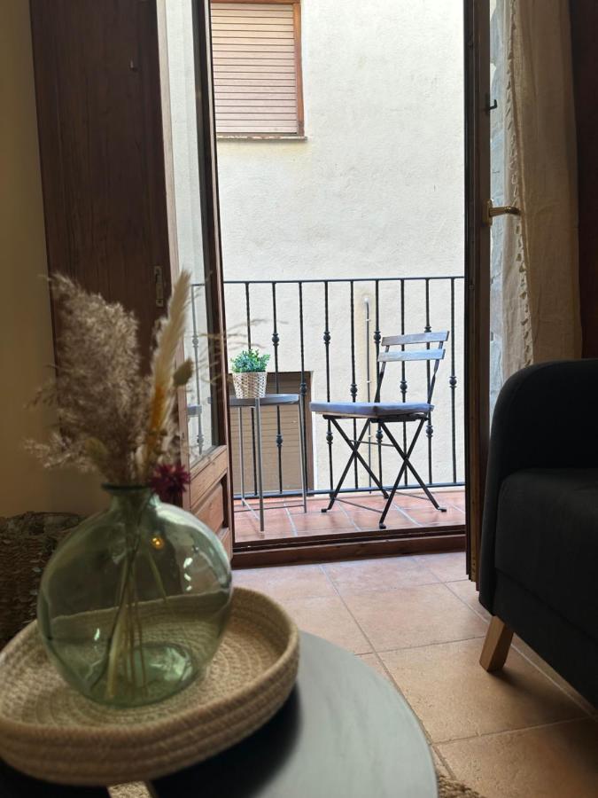 Apartamento La Fonteta La Fresneda Exterior photo